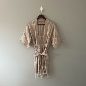 Boutique Boho Robe